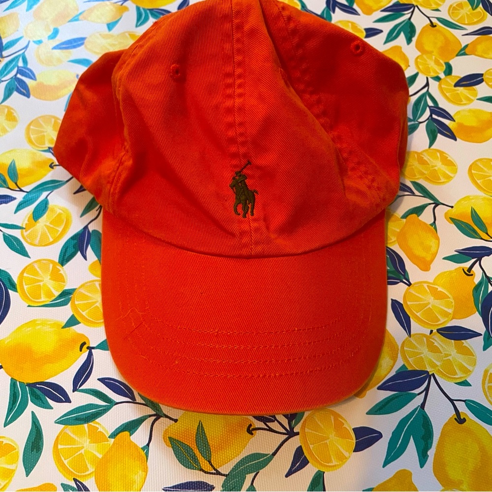 RL hat